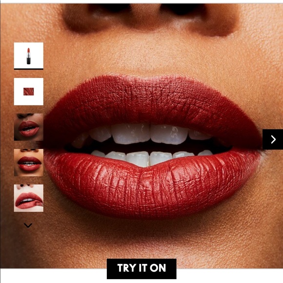 MAC Matte Lipstick - Picture 5 of 7